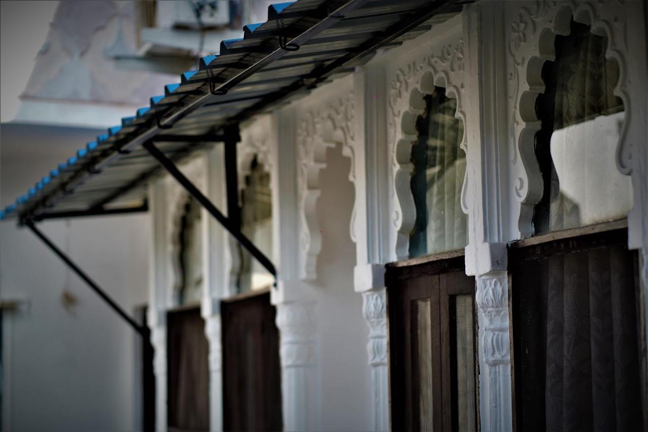Haveli Bundi Inn Esterno foto