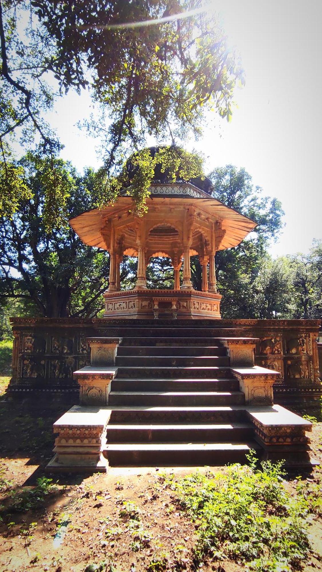 Haveli Bundi Inn Esterno foto