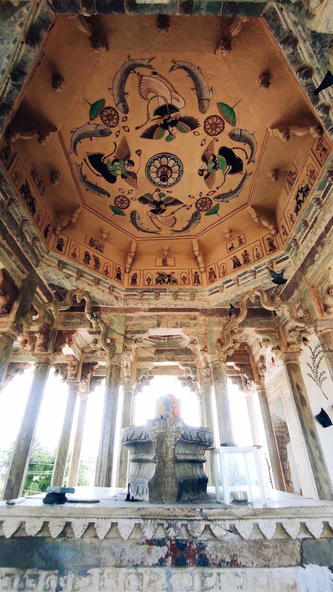 Haveli Bundi Inn Esterno foto