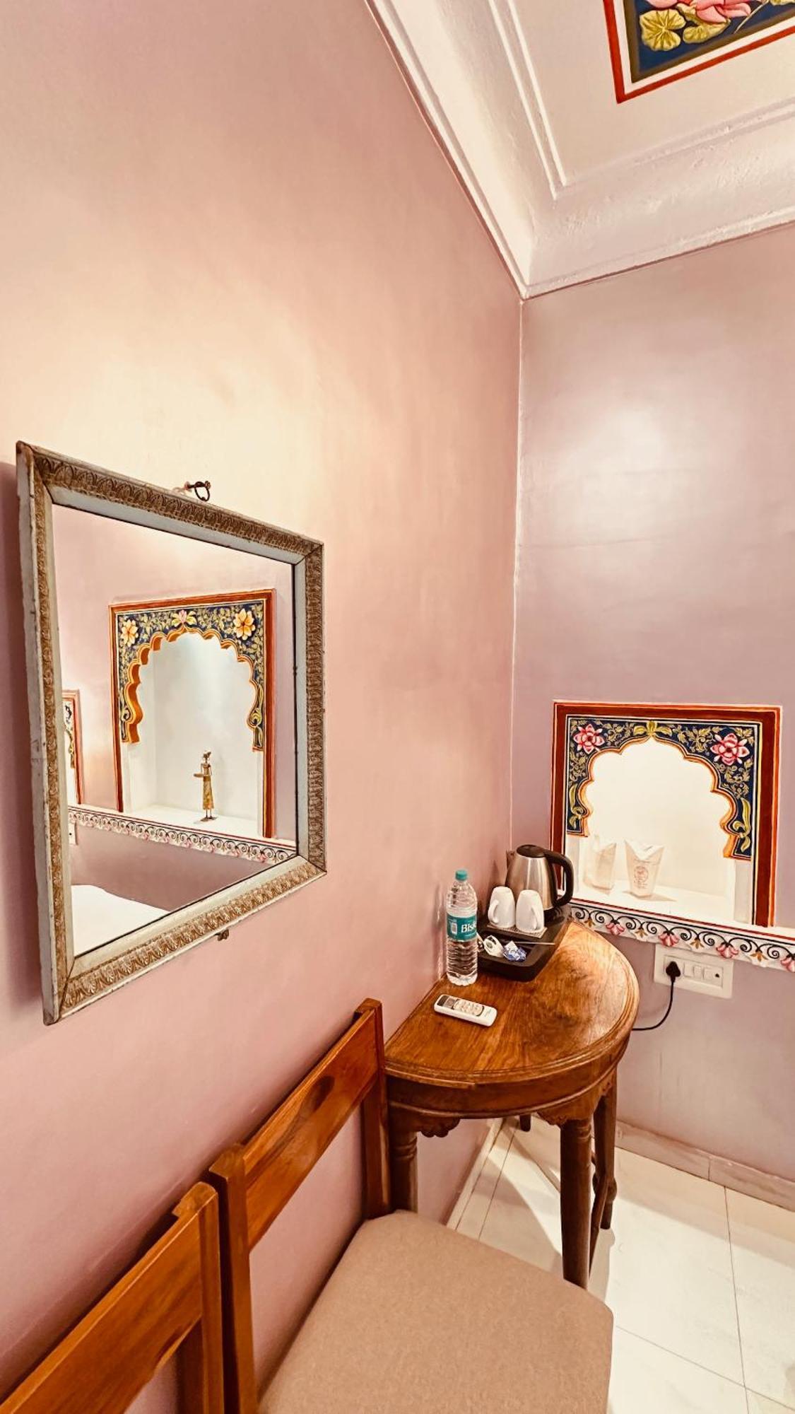 Haveli Bundi Inn Esterno foto